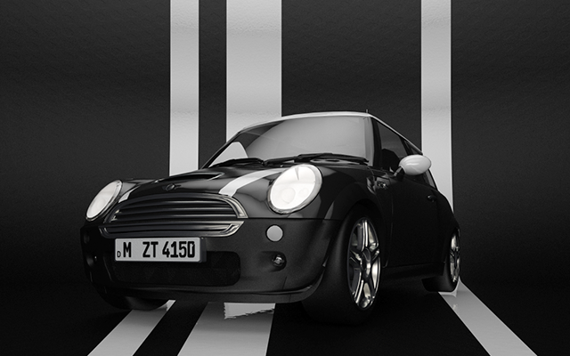 project 9